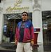Fausto Reyes - Facebook