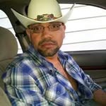 Fausto Reyes - @fausto1381 - Instagram