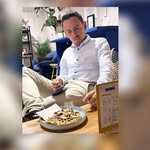 Fausto Rincon - @faustorincon - Instagram
