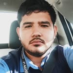 Fausto Rincon Garcia - @faringar - Instagram