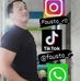 Fausto Alfredo Rivera - Facebook