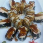 Fausto Rivera - @theconquista_sushi - Instagram