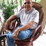 Fausto Rivera - @faustoriverabindell - Instagram