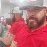 Fausto Rivera - @elpato.rivera.7 - Instagram