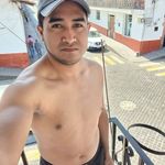Fausto Rivera - @river_faus - Instagram