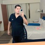 Fausto Rivera - @faustorivera873 - Instagram