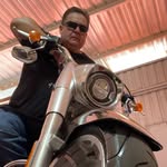 Fausto Nogueria da Rocha - @faustonogueira - Instagram
