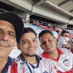Fausto Rocha - Facebook
