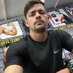 fausto rocha - @faustinho.rocha - Instagram