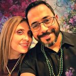 Fausto Rodas - @tangorodas - Instagram