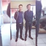 Fausto Rodas - @quike_rds - Instagram