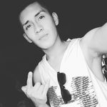 @faustorodas98 - Instagram