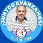 FAUSTO ROJAS 2023-2027 - @fausto_rojas_intendente - Instagram