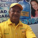 Fausto Rojas - @fausto8019 - Instagram