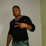 Fausto Rojas - @fausto2721 - Instagram