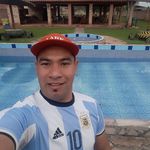 Fausto Rojas - @fausto.rojas.73932 - Instagram