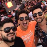 Fausto Roman Vizcaino - @faustoromanvizca - Instagram