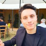 Fausto Romano - @fausto.romano - Instagram
