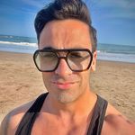Fausto Romano - @faustoromanorp - Instagram