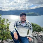 Fausto Romero - @faustorove - Instagram