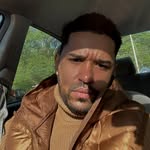 Fausto Romero - @faust_romero - Instagram