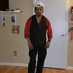Fausto Romero - @faustoromero3578 - Instagram