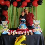 Fausto Romo - Facebook