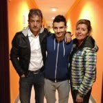 fausto11 - @faustorosas11 - Instagram