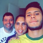 Fausto Rosas - @faustorosas1 - Instagram