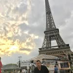 Fausto Rosas - @faustorosas2 - Instagram