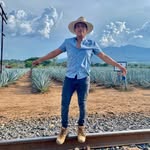 Fausto Rosas - @flakitoduck - Instagram