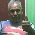 Fausto Rosas Vega - @superman131057 - Instagram