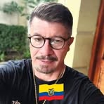 Fausto Rosero - Facebook