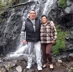Fausto Rosero - Facebook
