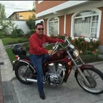 Fausto Rosero - @faustorosero - Instagram