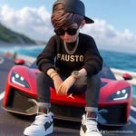Fausto Rosero - @frosero123 - Instagram