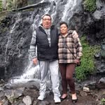 Fausto Rosero - @fausto.rosero.50 - Instagram