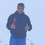 Fausto Rosero - @faustorosero6 - Instagram