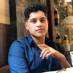 Fausto Rosero Perez - @faustoroserop - Instagram