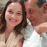 Fausto Salgado - @faustosalgado1958 - Instagram
