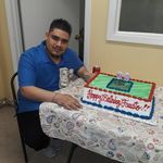 Fausto Salgado - @fau3980 - Instagram