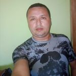 Fausto salgado - @faustosalgado5 - Instagram