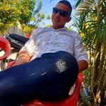 Fausto Salgado - @salgado_avilez - Instagram