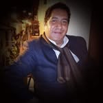 Fausto Salgado Balseca - @faustohomerosalga - Instagram