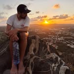 Fausto Sebastian Subía Salgado - @faustossubia - Instagram