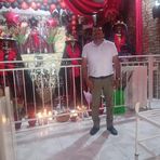 Fausto Sanchez - Facebook