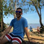 Fausto Sánchez - @sanchezfaus - Instagram