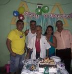 Fausto Sanchez - Facebook