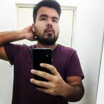 Fausto Sanchez Palacios - @faustogaras - Instagram