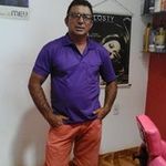 Fausto Santana - @fausto_santana_doaldo - Instagram